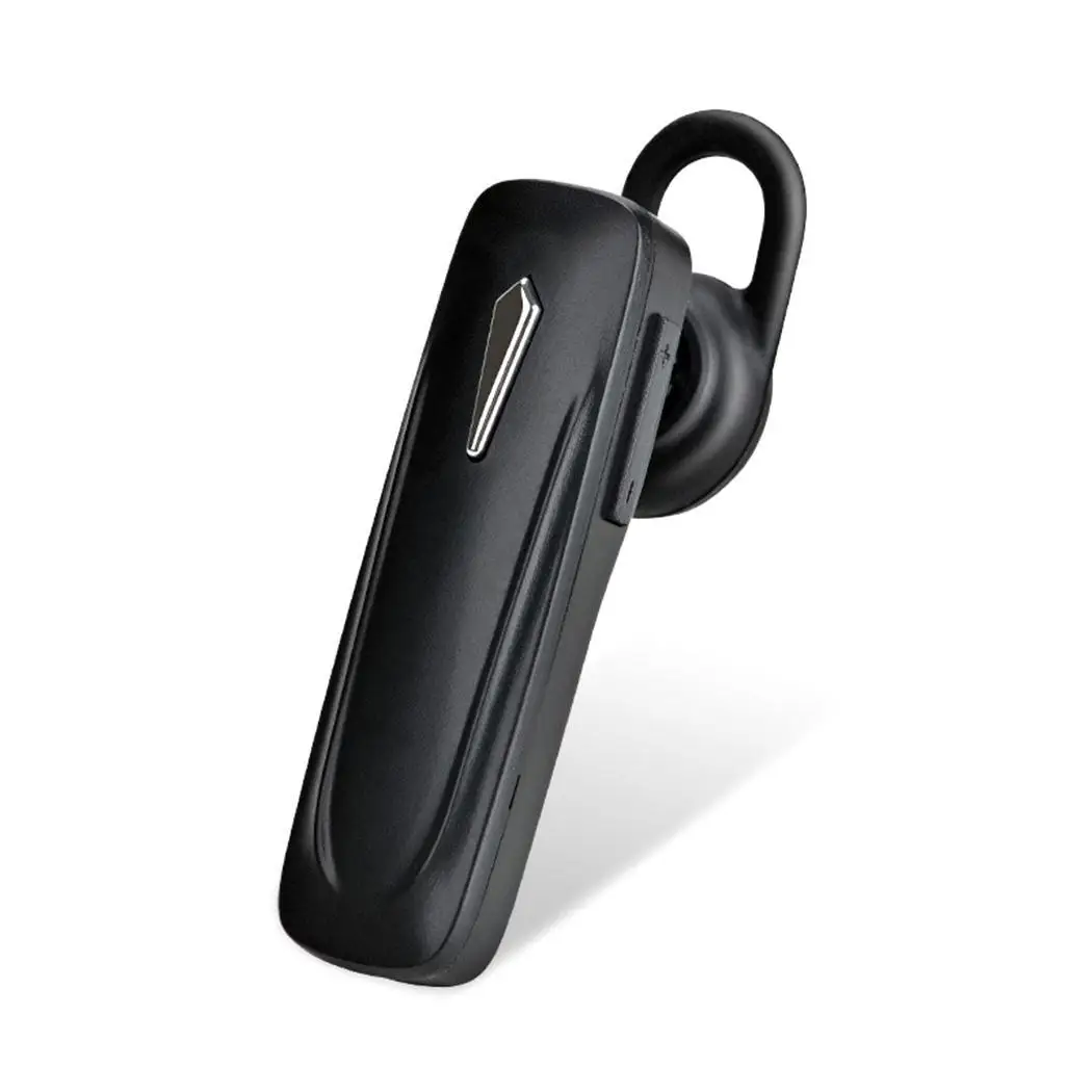 black type 3 Bluetooth 4,1 беспроводные наушники ушные крючки 60 мАч повседневные, путешествия, на открытом воздухе и т. д. 50 г гарнитура наушники для телефона - Цвет: black type 3