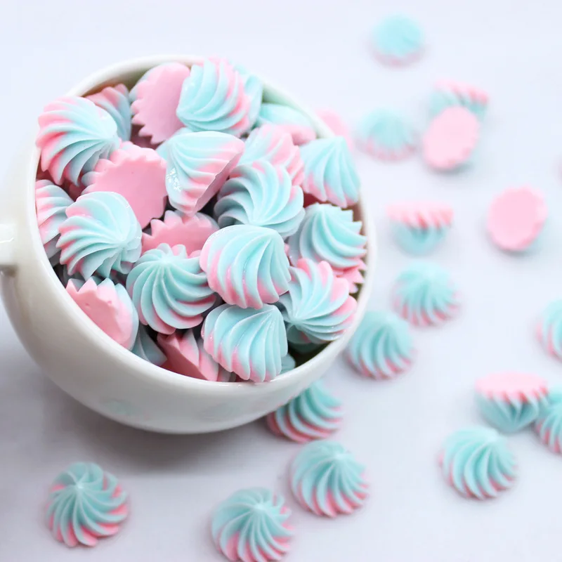 Happy Monkey 10/15pcs/pack Slime Supplies Toys Mini DIY Chocolate Candy Slime Accessories Filler For Fluffy Clear Crystal Slime Happy Monkey 10/15pcs/pack Slime Supplies Toys Mini DIY Chocolate Candy Slime Accessories Filler For Fluffy Clear Crystal Slime