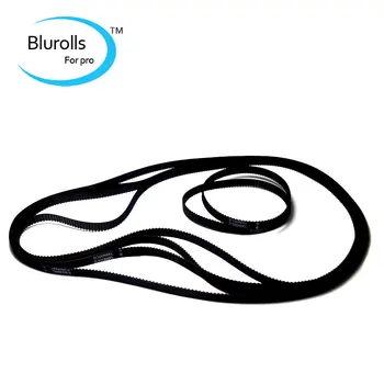 

3d printer accessory ultimaker timing belts pack/kit B100/B300MXL top quality free shipping timing belt kit