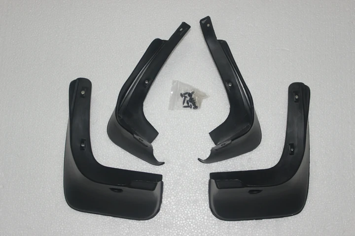 Брызговики для Toyota Corolla Altis E140 2008 2009 2010 20112013 брызговики передние и задние