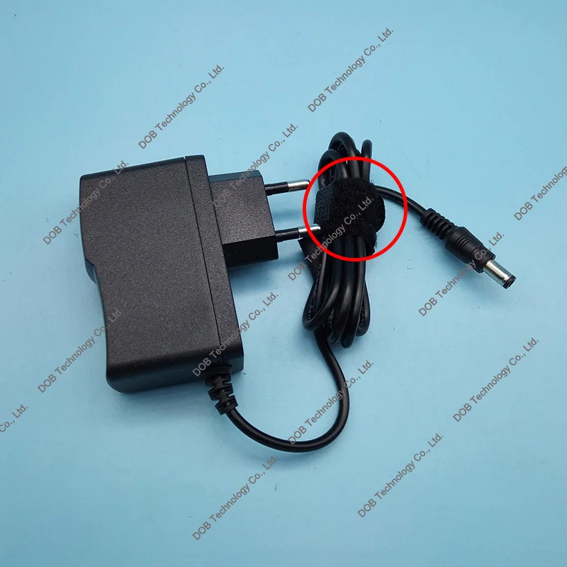 

For 5v 2.5a EU plug power supply adapter adaptor dc plug 5.5*2.1mm