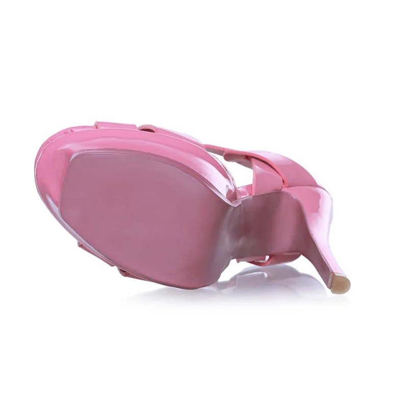 Босоножки женские из натуральной кожи на платформе и высоком каблуке 33 40|heels sandals