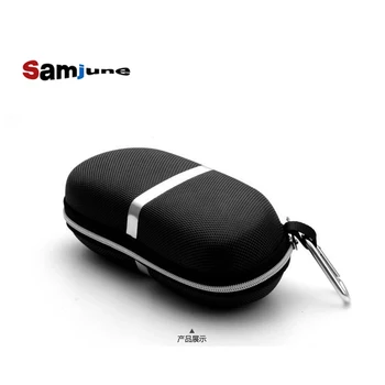 

Samjune Original Fashion Sunglasses Case Eyeglass Cases For Sun Glasses Box Oculos De Sol Feminino