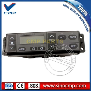 

ZX200-1 Excavator air conditioner control panel 4426048 for Hitachi