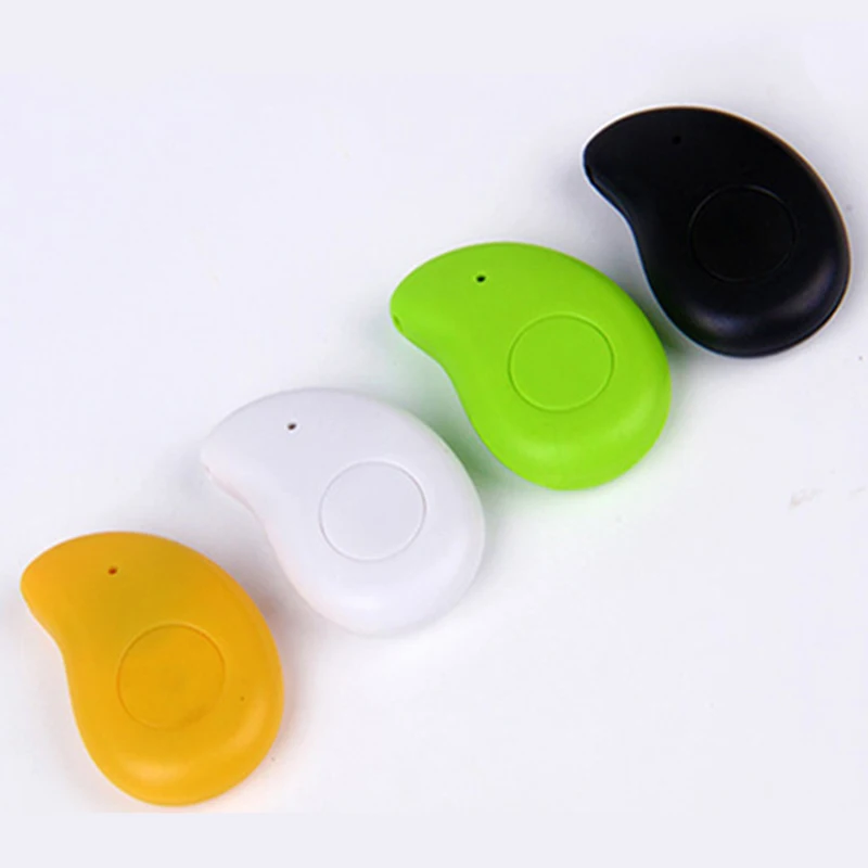 Two way GPS Tracker Anti lost Object To Find Bluetooth Low power