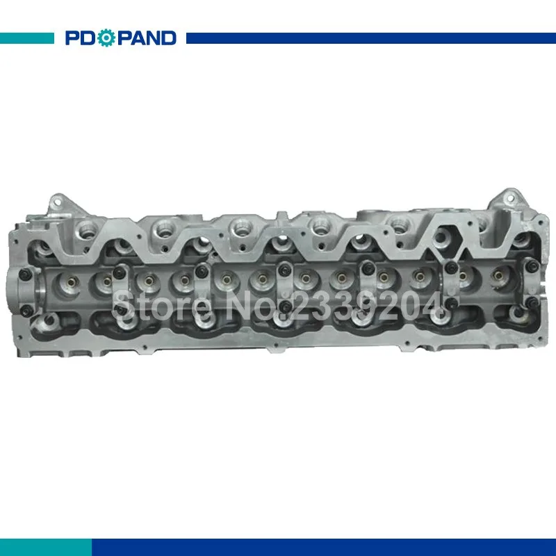 RD28 bare engine cylinder head 908501 11040-G9825 for Nissan Laurel Patrol Cedric Gloria Crew