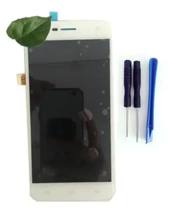 

David Clulow for Jinga Fresh 4G LCD Display Touch Screen delivery tool +3m glue