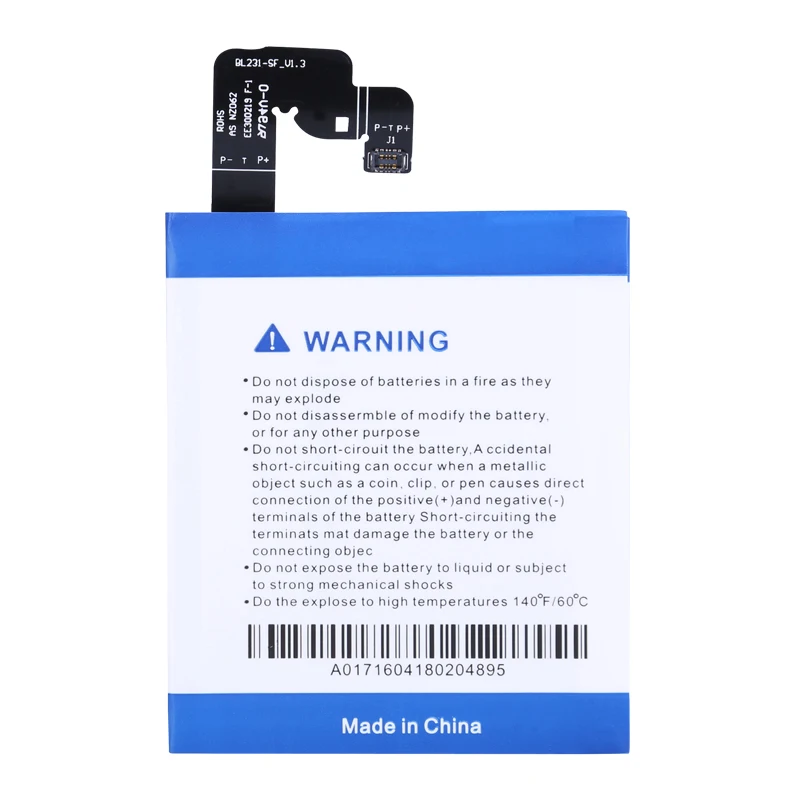 Chensuper 2900mah BL231 батареи для Lenovo VIBE X2 TO CU S90T S90U S90|Аккумуляторы мобильных телефонов| |
