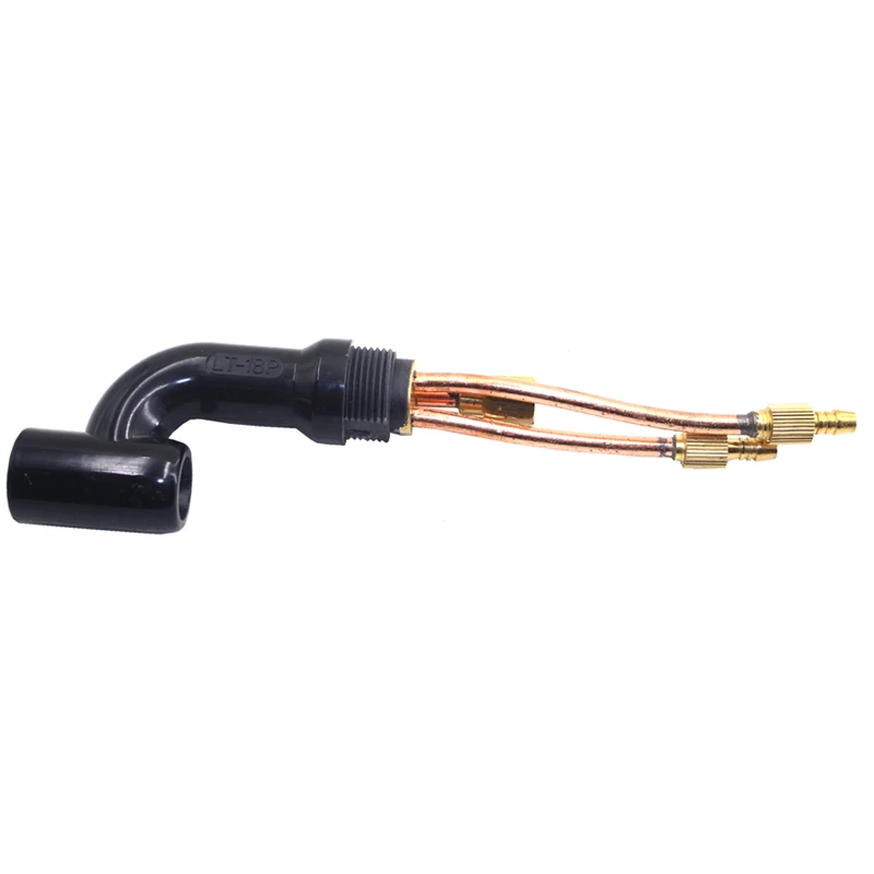 TIG сварочный аппарат аксессуары для сварщика/Запчасти LT 18P с водяным охлаждением u