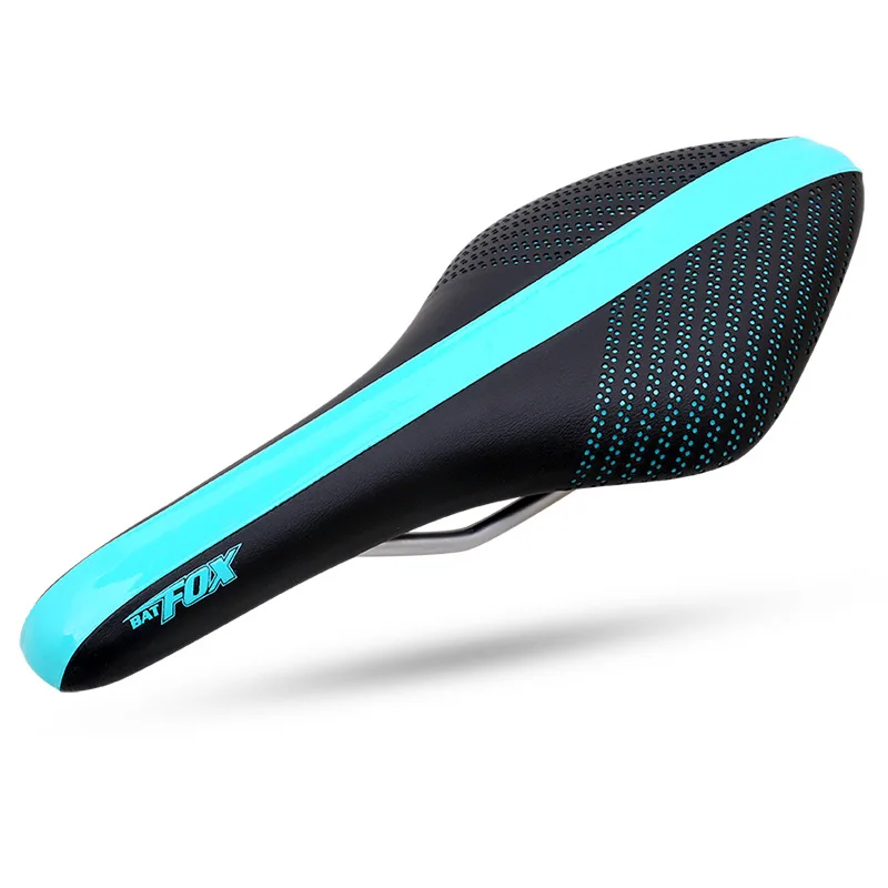 

Promotion BATFOX Bicycle Saddle Multi-Color Optional Factory Direct BAT FOX F346