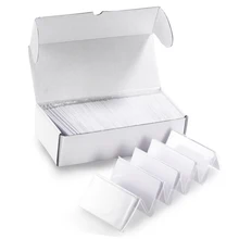 100 шт. EM4305 T5577 копия перезаписываемый ID брелоки RFID брелок для ключей с биркой карты 125 кГц маркер доступа дубликат