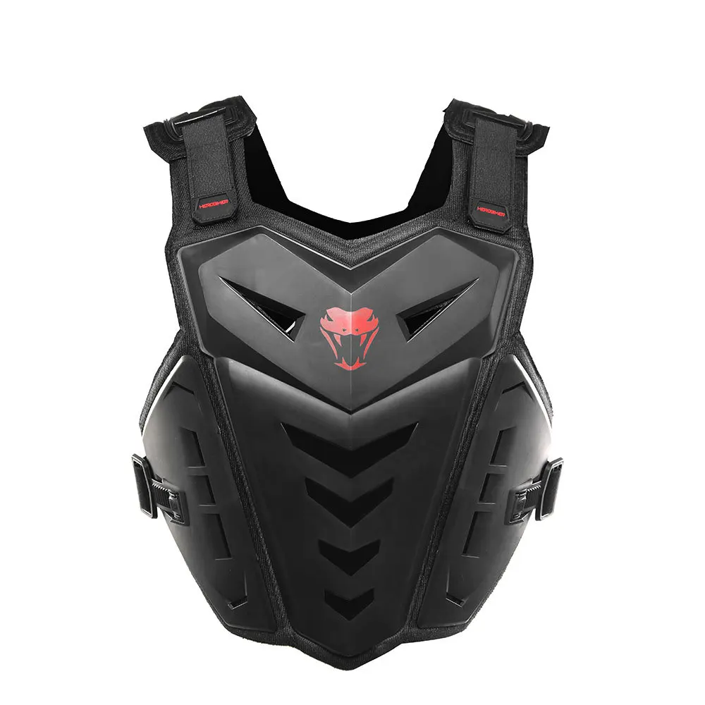 Новый 2018 Herobiker внедорожный мотоцикл доспехи рыцаря спорта на открытом воздухе