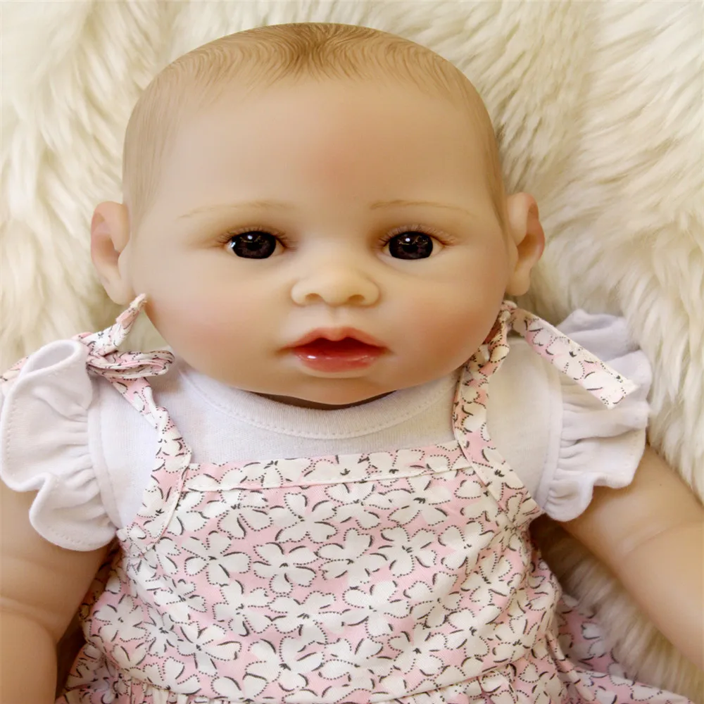 18 inch reborn doll clothes