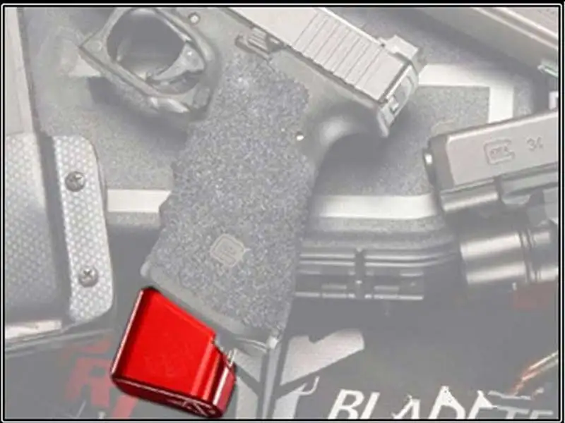 TARAN TACTICAL INNOVATIONS-огневая мощь Базовый комплект для GLOCK USPA IPSC и IDPA CS sports