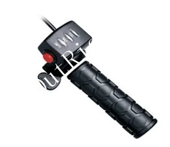 

Outrider OR-07A12 Latest Electric bike throttle EN15194/CE Approvaled
