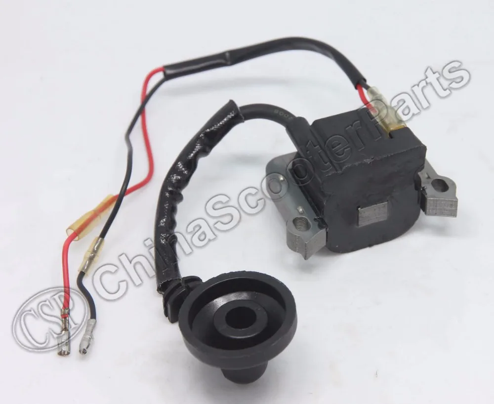 Ignition coils 43CC 49CC Mini Moto Gas Scooter Chopper