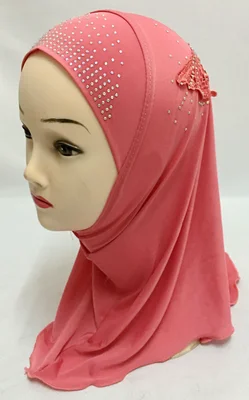 small hijab