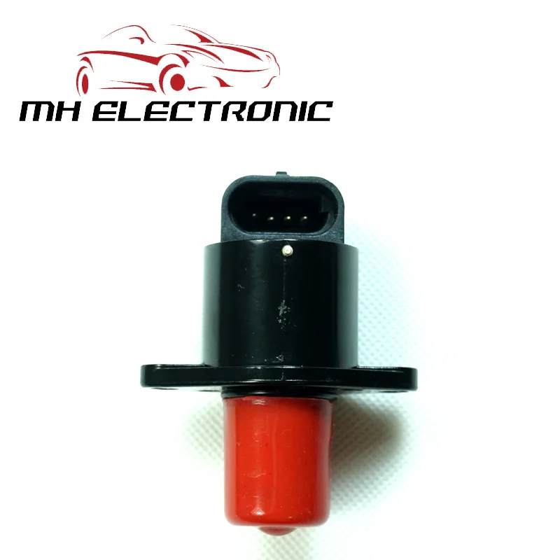 MH ELECTRONIC For CHEVROLET Spark for Chery QQ DONGFENG 2002-2008 Quality NEW Idle Air Control Valve D5184 EQ6380 D95184 | Автомобили и