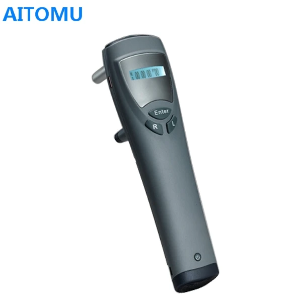 

Portable Tonometer With Wireless Printer Free Shipping