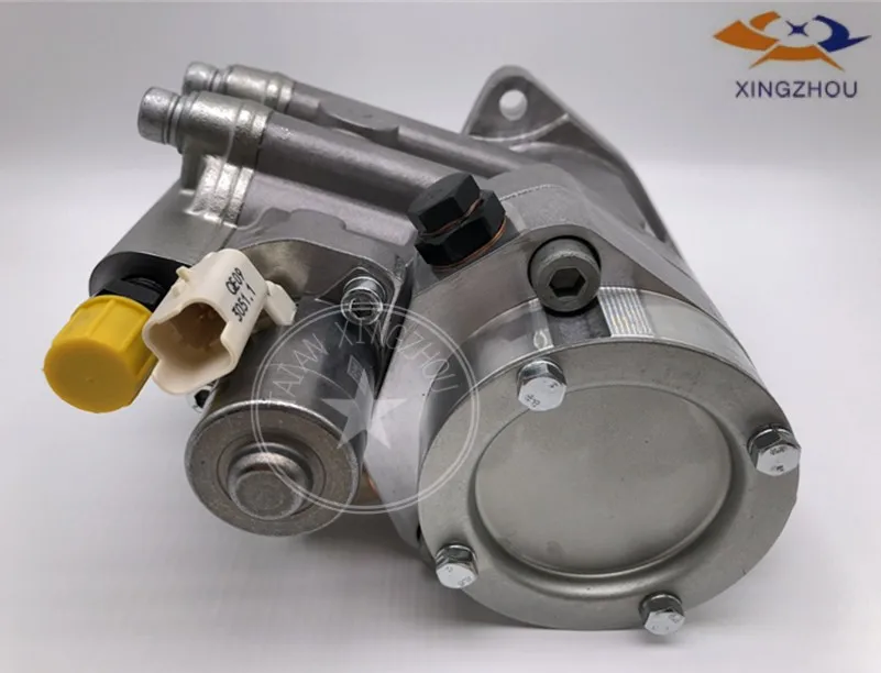 common rail pump of xinfeng