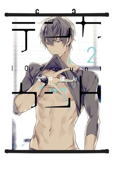 

Manga TEN COUNT Japanese Anime Home Decor Wall Scroll Poster 40x60CM Dropshipping Wholesalers