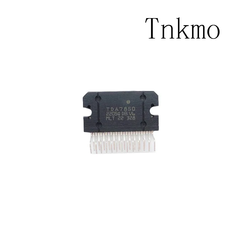 1 шт. чип усилителя TDA7850 ZIP 25 7850 TDA7850A ZIP25 47 Вт x 4 поколения новый и
