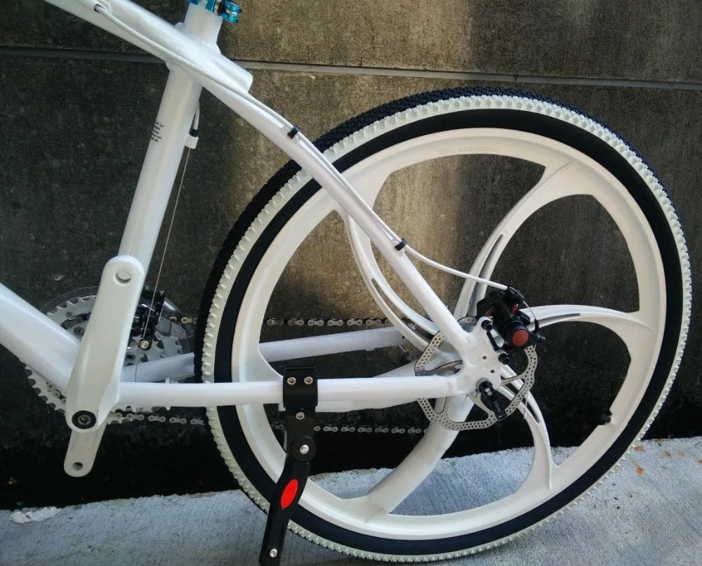 Best bicycle brand  bicicleta mountain bike woman  26er    bikes alloy   26*17 inch  21/24/27/30 speed   26er  Disc brakes 5