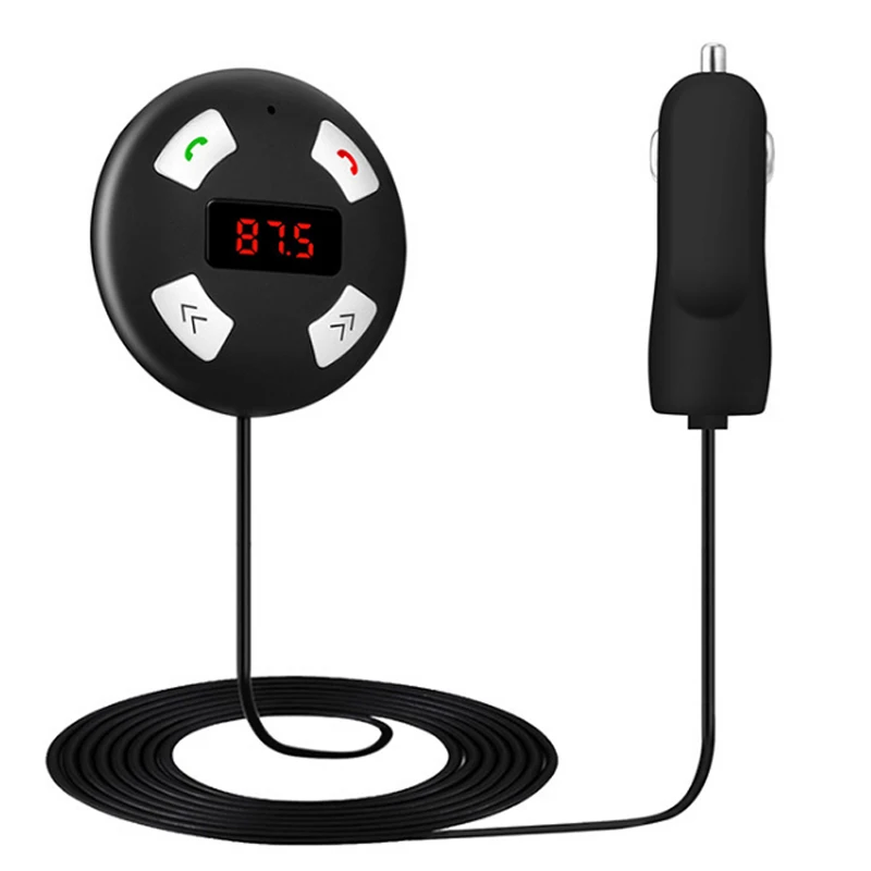 E0289 Bluetooth FM Transmitter (5)