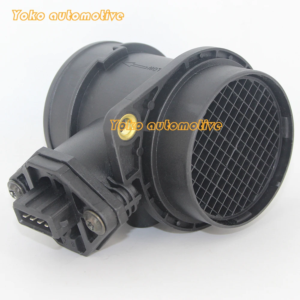 MASS AIR FLOW METER SENSOR FOR OPEL ASTRA F Estate (51_, 52_) (1991/09