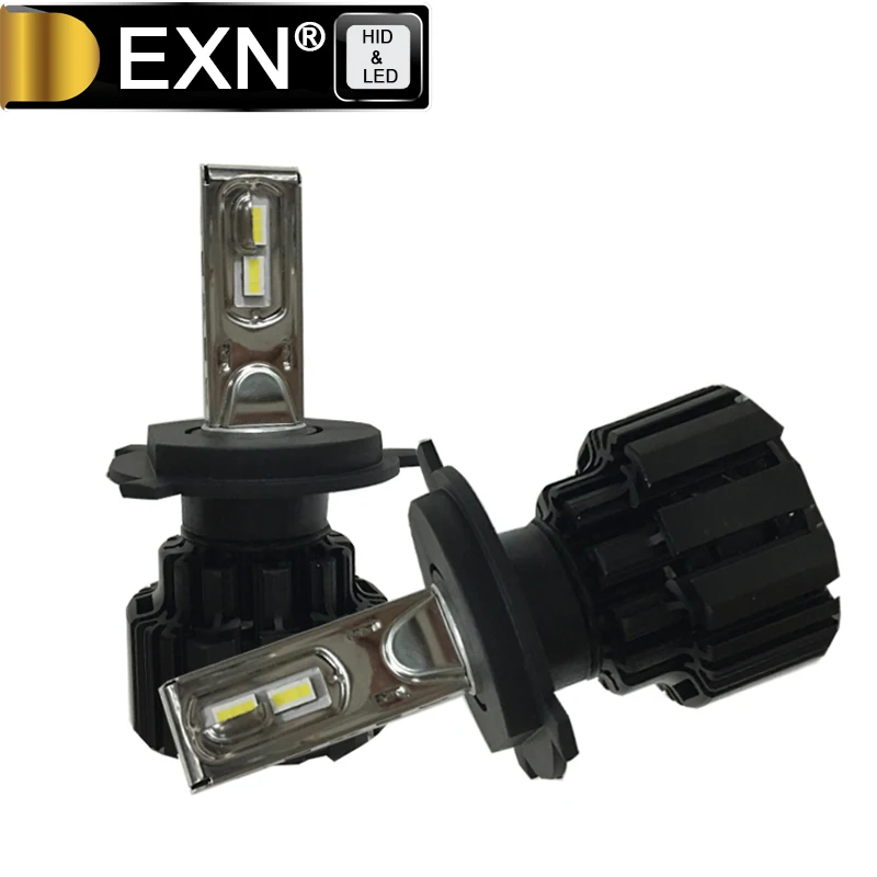 

H4 LED Bulb 100W 13600LM/set P9 LED Headlight Bulb 6000K White Hi/Lo Beam LED Headlight H4 Car LED Bulb H7 H8/H9/H11 9005 9006