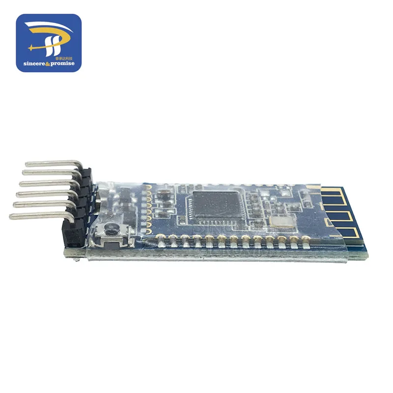 AT-09! Android IOS BLE 4,0 модуль Bluetooth для Arduino CC2540 CC2541 серийный беспроводной модуль, совместимый HM-10