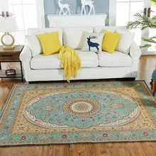 Современный европейский ковер для гостиной, дома, спальни, персидский ковер, диван, журнальный столик, коврик для кабинета, прямоугольные ковры и ковры
