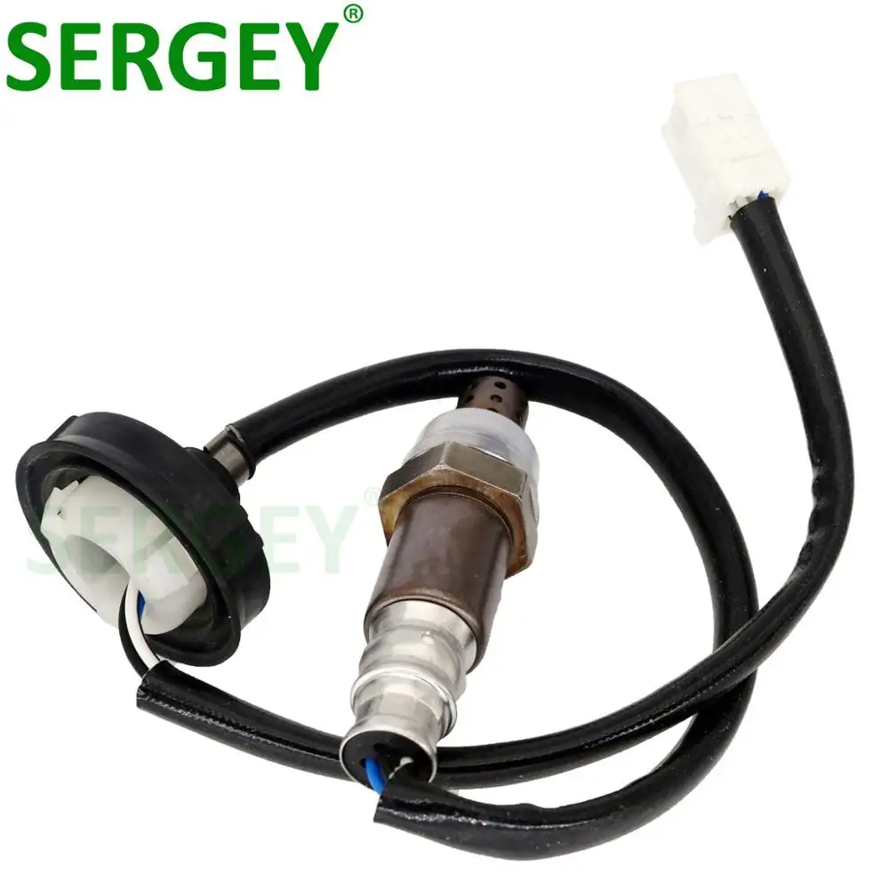 

SERGEY Oxygen Lambda O2 Sensor MN122063 For MITSUBISHI OUTLANDER AIRTREK CU2W 4G63 4G63T Engine