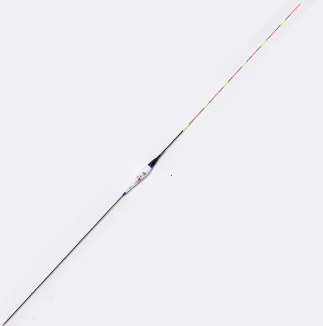 

63cm led night fishing float sensitive and light suitable for river fishing or deep lake 5 pcs