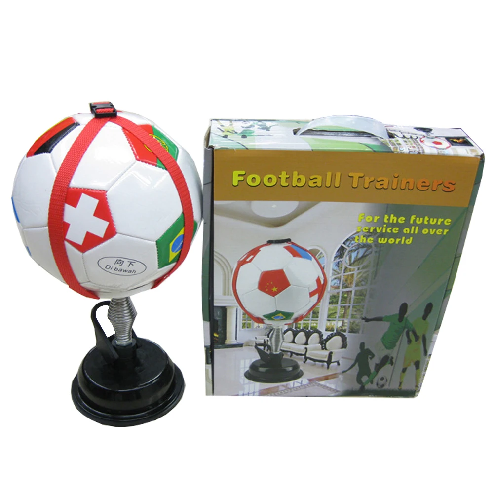 Beginner special football speed practice equipment Soccer Juggle Bags