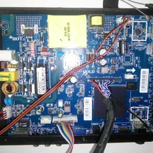 Абсолютно подлинный CV338H-A42 Android сетевая плата может заменить TP. Ms628,pb803/TP. Ms628,pb813