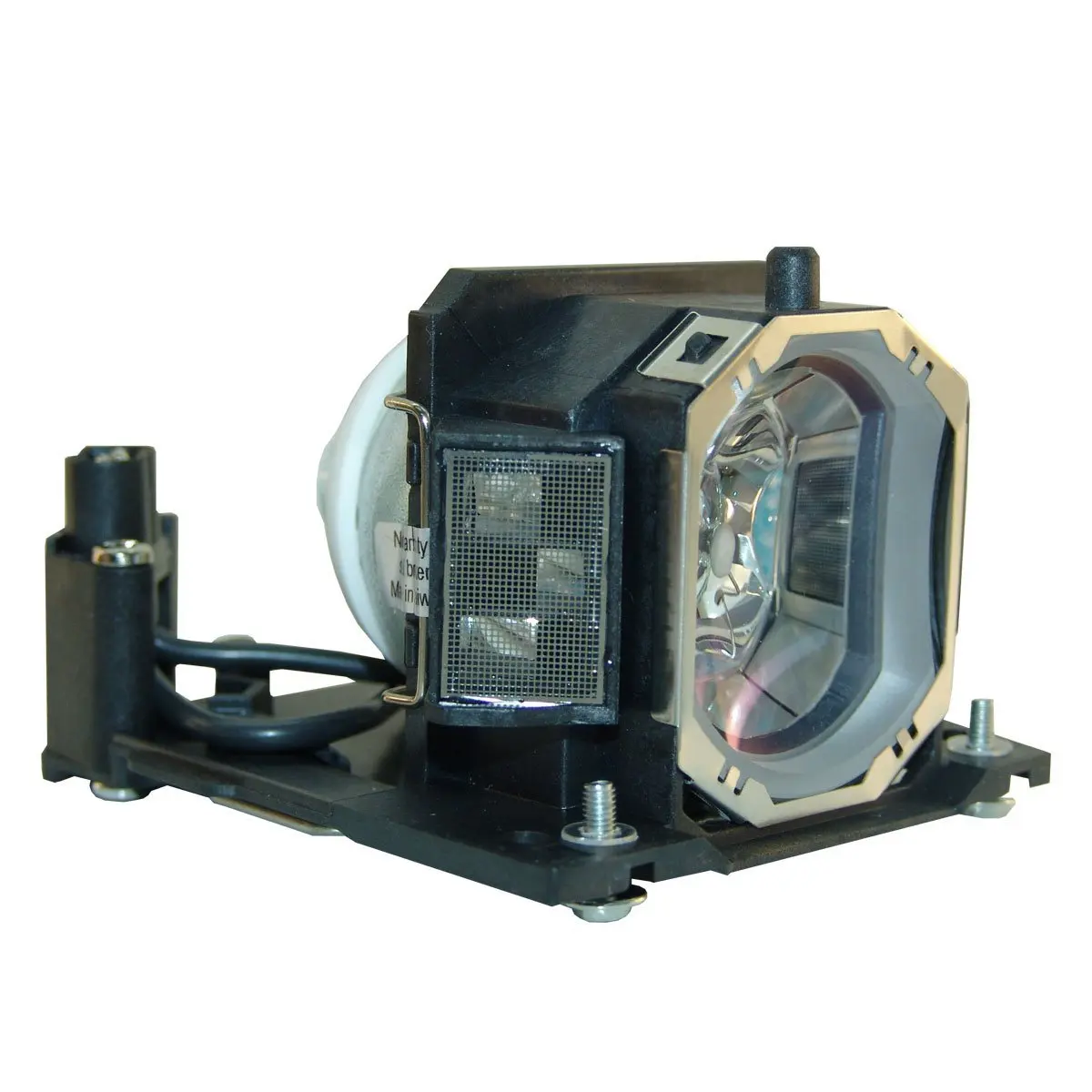 

DT01141 Lamp for HITACHI CP-X2520 CP X2520 CP-X3020 X3020 ED-X50 X50 ED-X52 X52 CP-X8 CP-X7 X7 CP-X9 CP-WX8 Projector Bulb Lamp