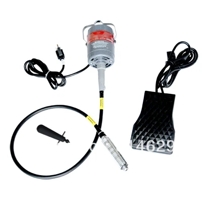 

CC30 Foredom Polishin Machine jewelry Polishing Motor goldsmith tool and equipment