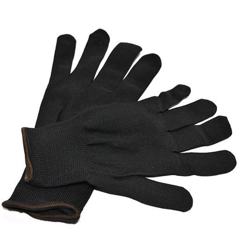 2Pairs Gloves For Installing Vinyl For Car Wrapping Media Handling