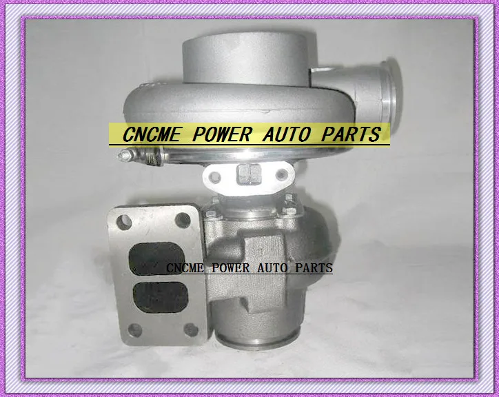 Turbo HX35 4038475 4035373 3595158 Turbocharger for Cummins For Komatsu Wheel Loader Generator Excavator 6BTAA KCEC-- (8)