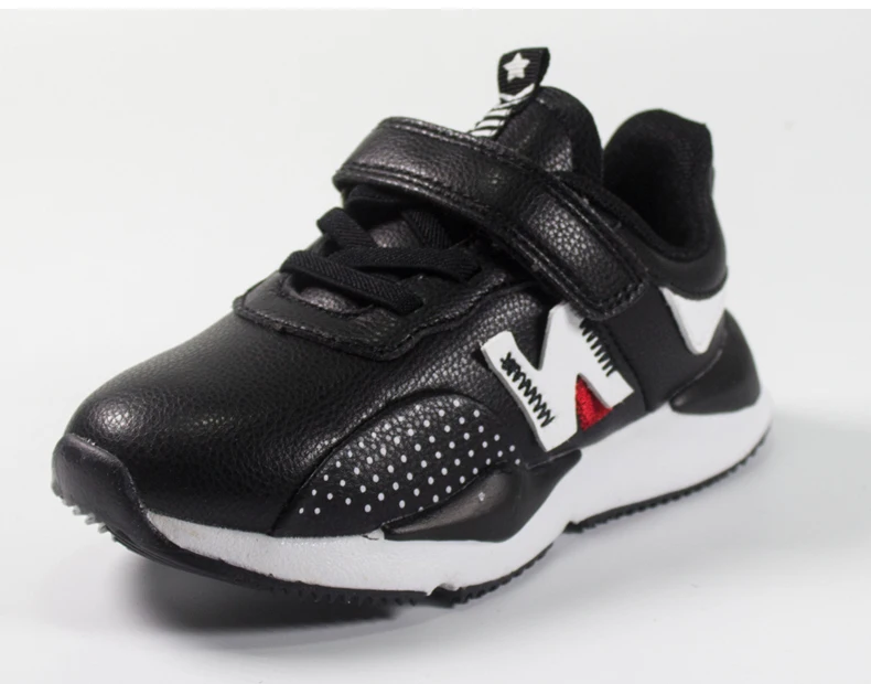 Toddler Fashion Sneakers Kids 2018 Children Sneakers For Boys (7)