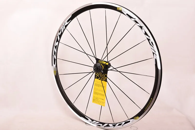 Best Cosmic ELITE UST 700C Alloy Wheels Road Bicycle Bike Wheel V Brake Wheelset Wheels Clincher Rims 1 Best Cosmic ELITE UST 700C Alloy Wheels Road Bicycle Bike Wheel V Brake Wheelset Wheels Clincher Rims 1