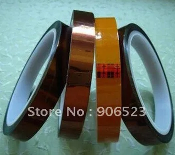

Free Shipping 5pcs/lot high temperature resistant tape 3cm for bga soldering