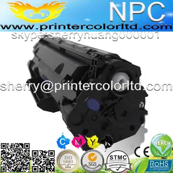 

285A) Bk toner laser cartridge for canon CRG 125 325 725 LBP 6000 6000B 6018 (1,600 pages)