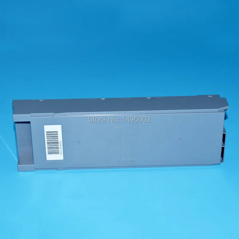 Tanque de Tinta Waste para Epson Tanque da Manutenção T5820 3880 3800 D700 Dx100 Sc-p800 3800c 3850 3885 3890 C13t582000 100 Novo Original - Imagem 5