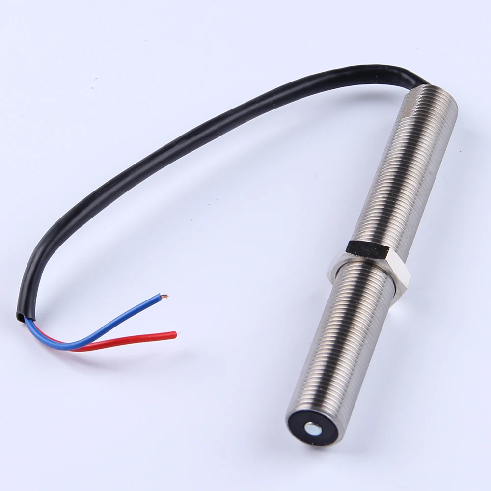 Pickup MPU676 Speed Sensor MSP676 Diesel genset part 120mm M16