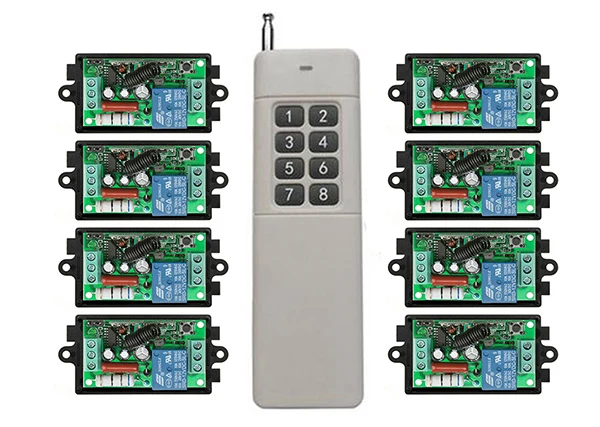 AC220V-3