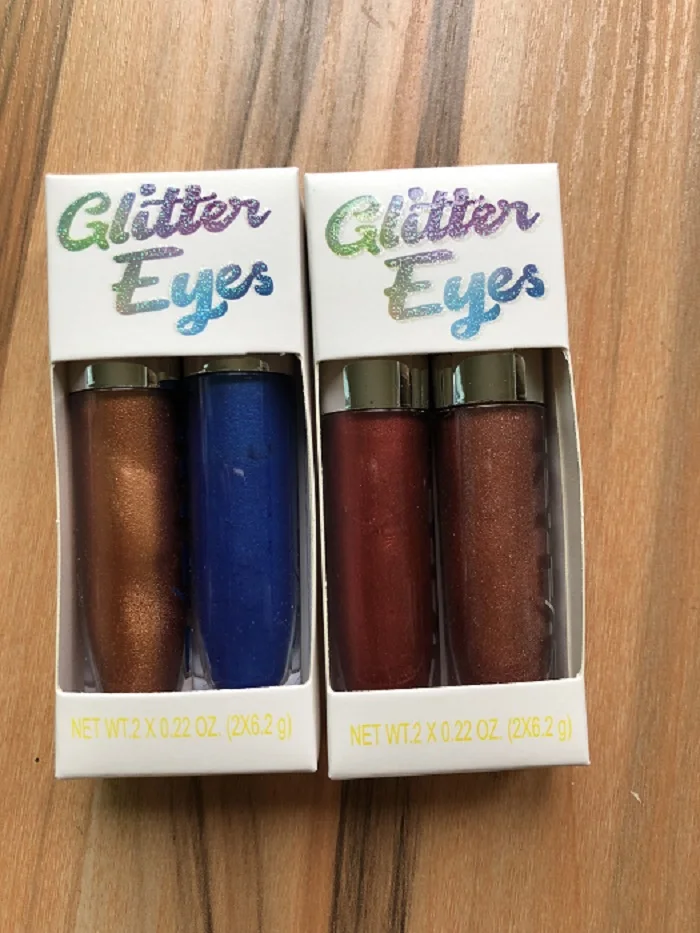

Glitter Eye Shadow Superstar & Twinkle Twinkle hot selling dropshipping