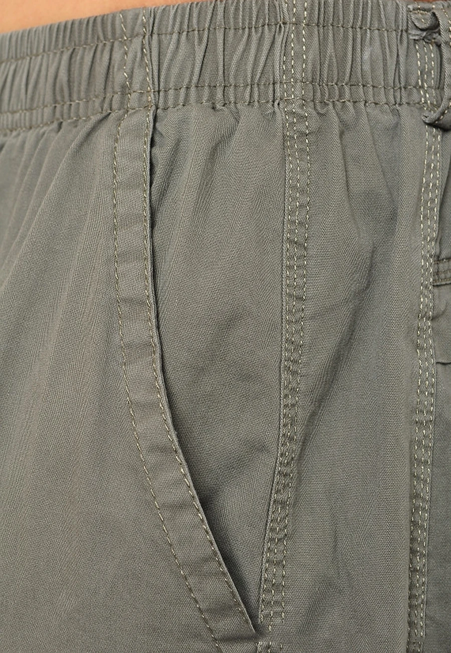 6XL размера плюс мужские брюки Карго повседневные свободные мужские мешковатые брюки мульти карманные военные комбинезоны для мужчин тренировочные брюки для занятий на открытом воздухе брюки