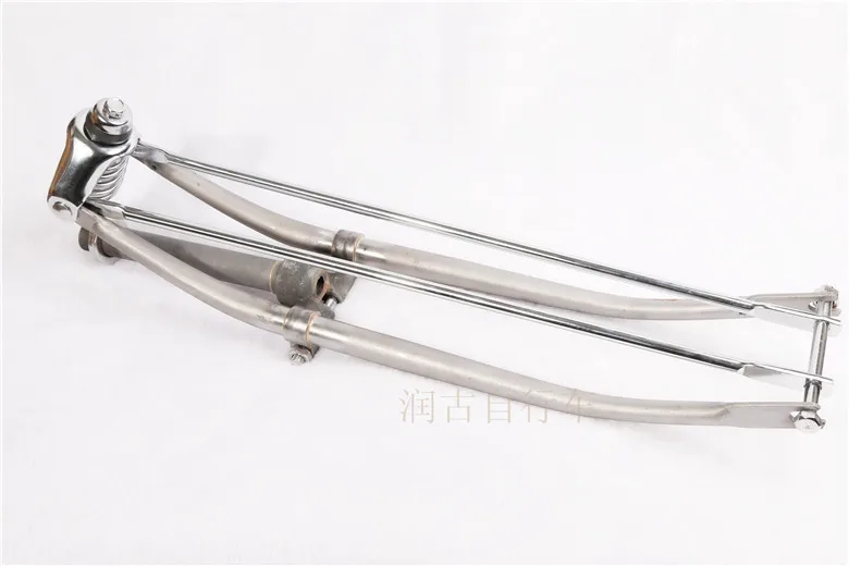 26 springer forks bicycle